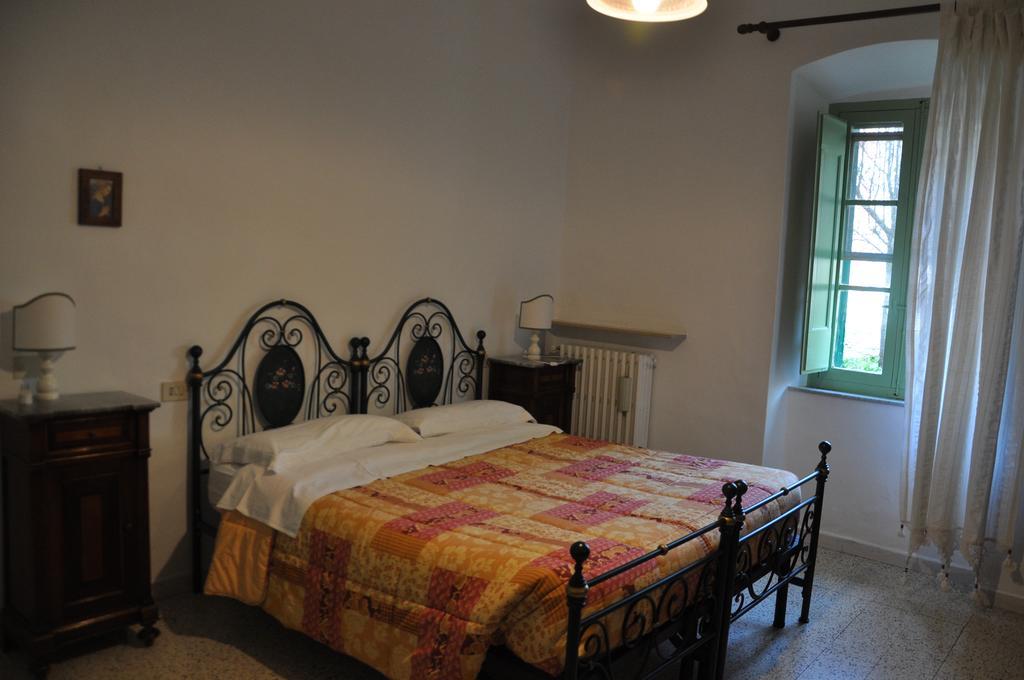 Agriturismo "Antico Frantoio" Villa Foligno Kültér fotó